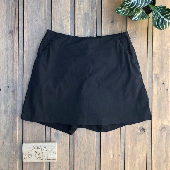 adidas Pants - Adidas Skort with Pockets - Tennis Hiking Golf